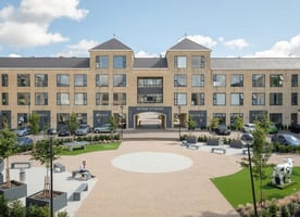 ITSO confirms further changes to its Board