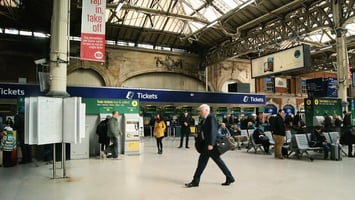 ITSO future ready for rail reform