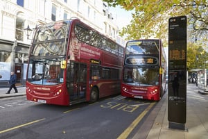 Passengers trial the first multi-modal ITSO on Mobile scheme