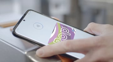 Pay As You Go now live on ITSO on Mobile