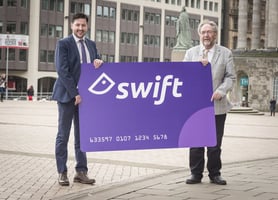 Swift card used for more than 50 million journeys