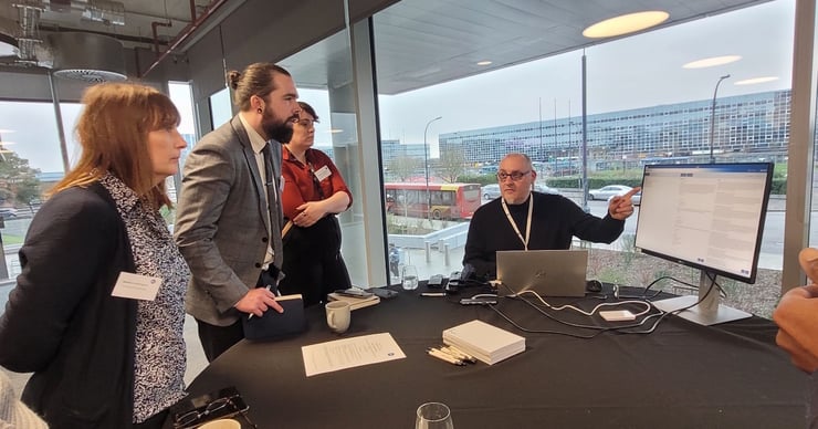 Transport Ticketing Global 2024