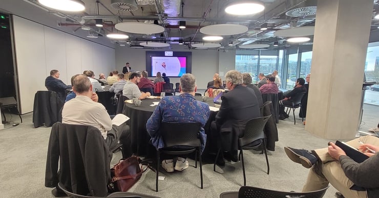 ITSO Members' Networking Event