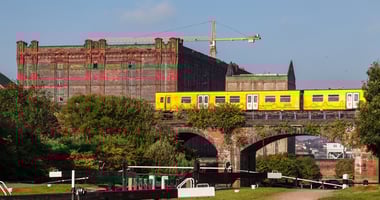 Merseytravel passengers to benefit from more smarter options