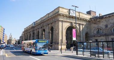 Network One tickets can now be purchased on a Pop card