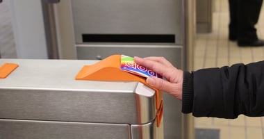 Nexus launch new ITSO smartcard for Metro travel for Under 16s