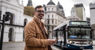 Nottingham launches new Robin Hood app