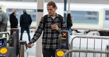 Swift Go offers daily capping for Metro riders