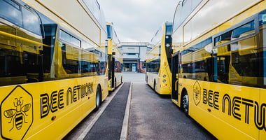 Concessionary travel times extended in Manchester