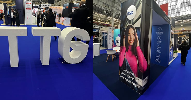 Beyond the Booth: Key takeaways from Transport Ticketing Global 26