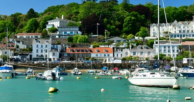 Tower Transit in Jersey joins ITSO Membership
