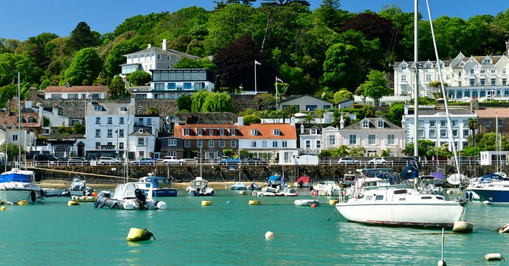 Tower Transit in Jersey joins ITSO Membership