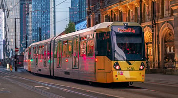 Time for Trams 2026: Accelerating Integrated Mobility