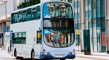 November 2026: Quality Bus 2026