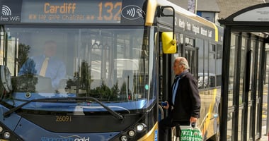 Public Transport in Wales and the West Event: Key takeaways from Cardiff