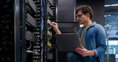 Cloud Infrastructure Analyst