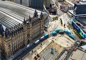 September 2026: UK Bus Summit Conference