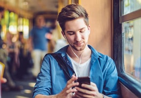 Yotra Launches ITSO Digital Smart Ticketing on Apple Wallet in Greater Manchester