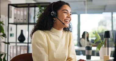 Service Operations Analyst