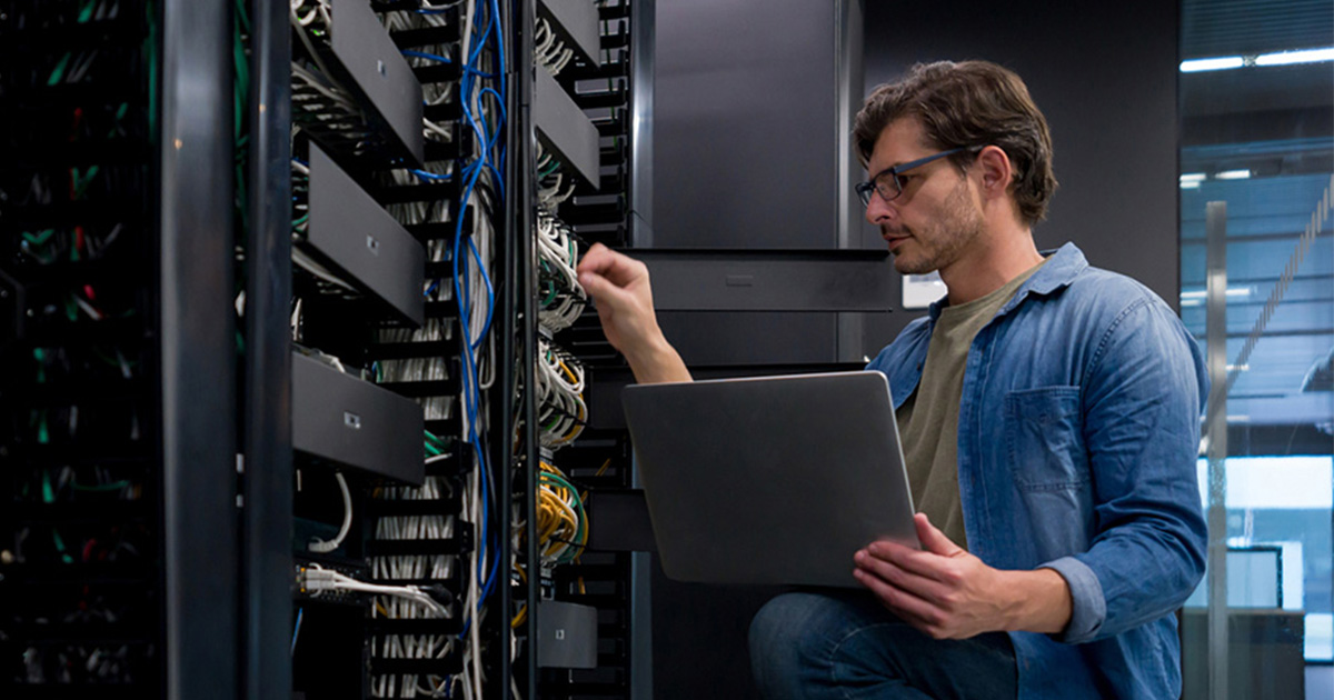 Cloud Infrastructure Analyst