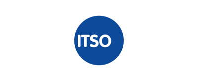 ITSO logo member news