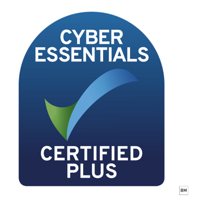 Cyber Essentials Plus